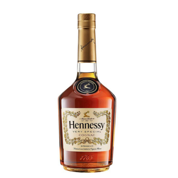 Hennessy V.S Pint